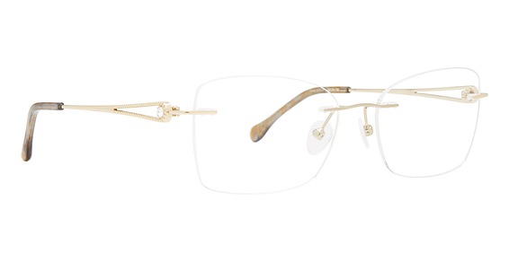 Totally Rimless TR 328 Bria