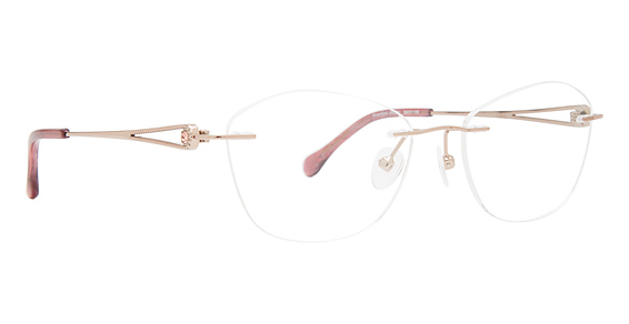 Totally Rimless TR 326 Bria
