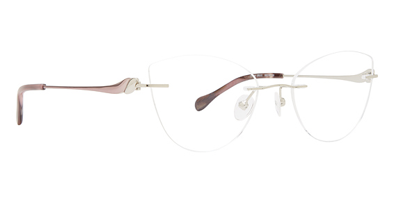 Totally Rimless TR 316 Soleil