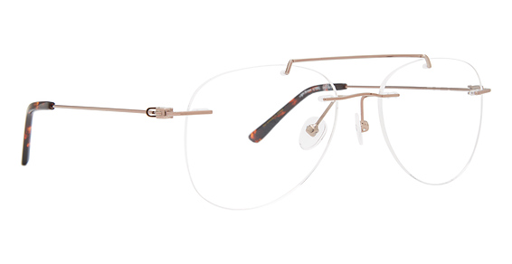 Totally Rimless TR 325 Icon