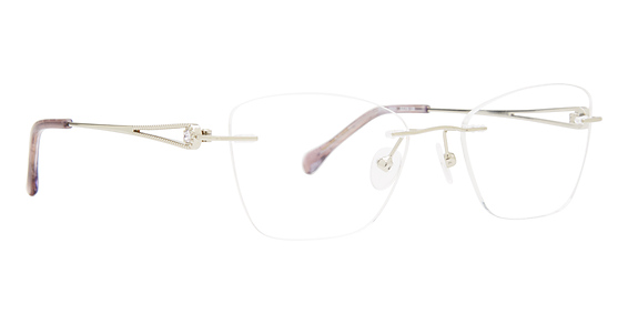 Totally Rimless TR 327 Bria