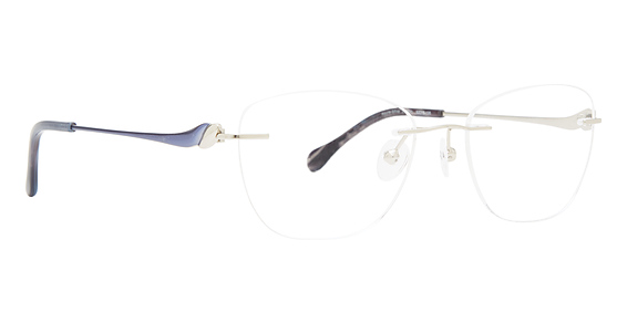 Totally Rimless TR 318 Soleil