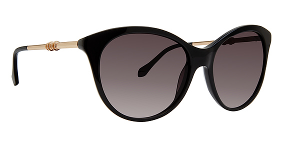 Badgley Mischka Issie