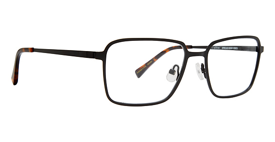 Life is Good Langston