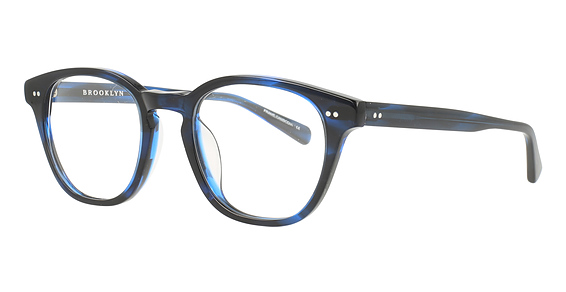 Visual Eyes Eyewear BROOK-BUCKLEY