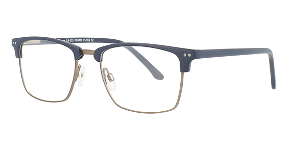 Visual Eyes Eyewear SS-502