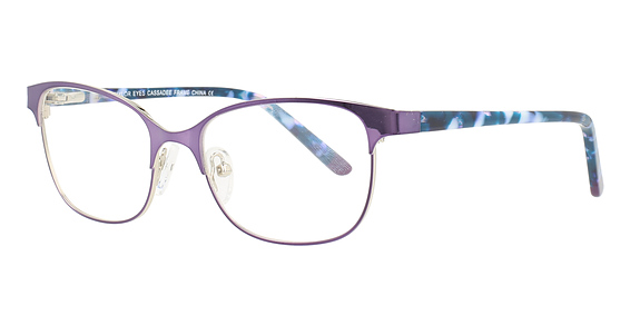 Visual Eyes Eyewear TAY-CASSADEE