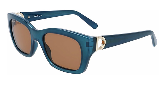 Salvatore Ferragamo SF1012S