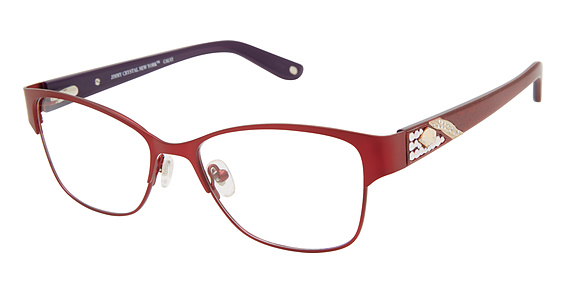 Jimmy Crystal New York Calvi