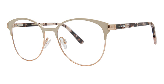 Via Spiga Maristella