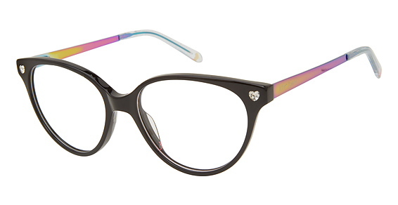 BETSEY JOHNSON DARE TO DREAM