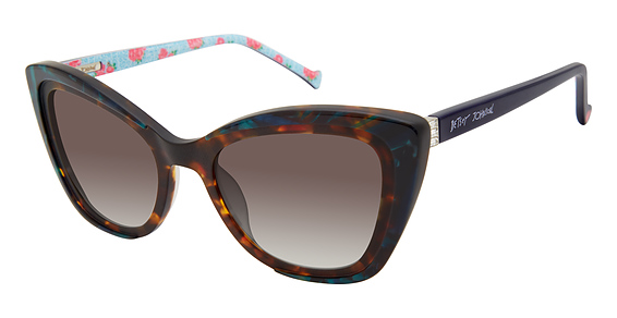 BETSEY JOHNSON SAVE THE DRAMA