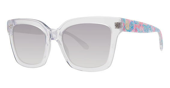 Lilly Pulitzer Santorini