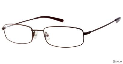 Bulova Twist Titanium Trenton