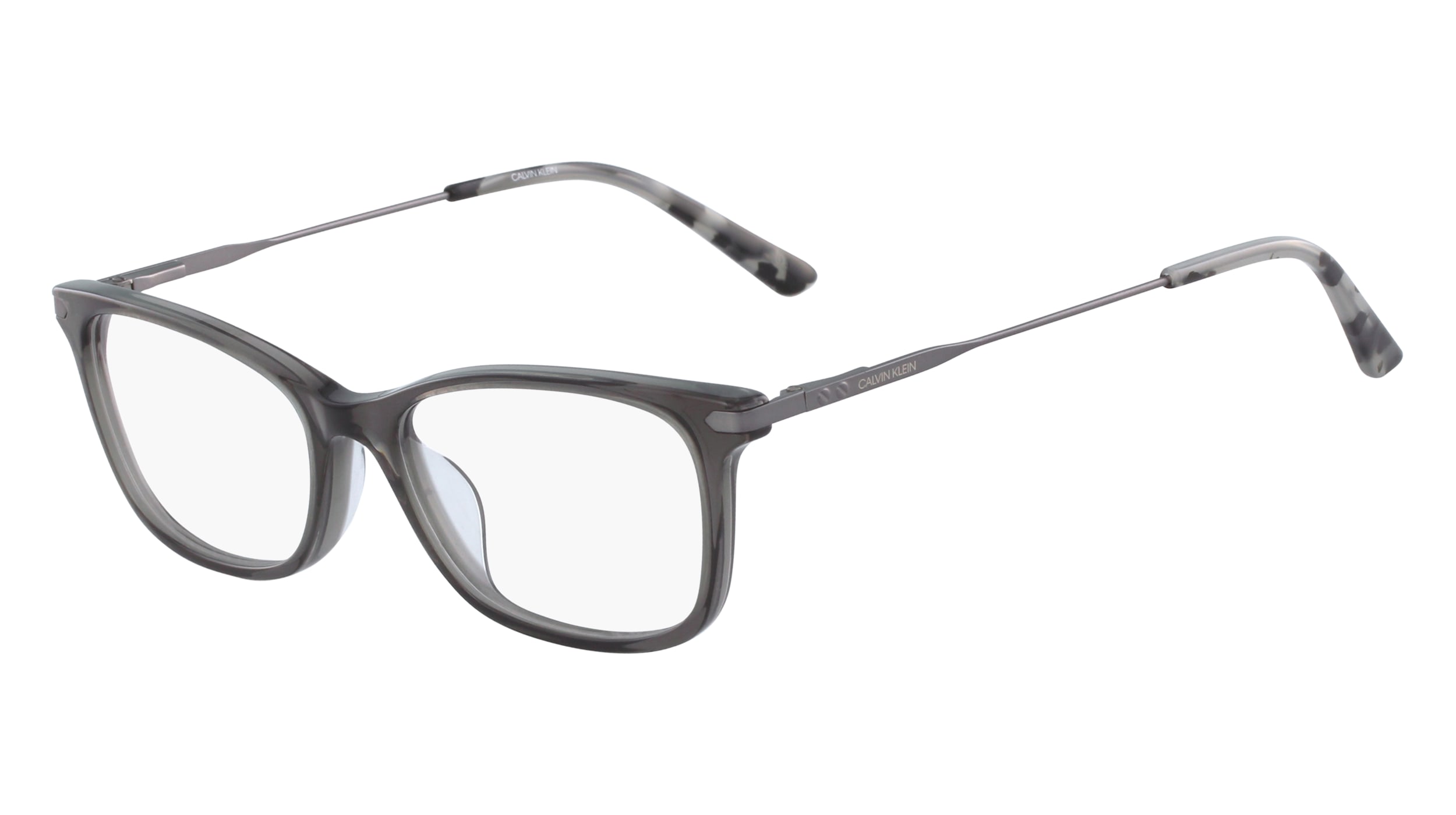 Calvin Klein Eyewear Eyeglasses - Rx Frames N 