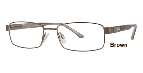 Stetson Eyewear Eyeglasses - Rx Frames N Lenses.com