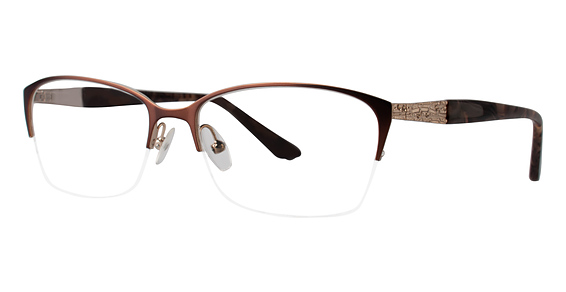 Eyeglasses Dana Buchman Bluebell Black