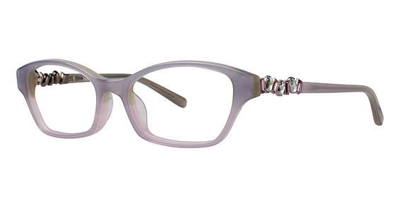 vera wang luxe glasses