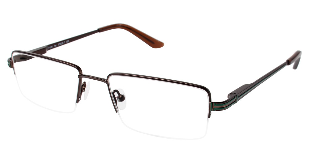 CRUZ Eyewear Eyeglasses - Rx Frames N Lenses Ltd.