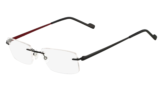 Marchon Airlock Eyewear Eyeglasses - Rx Frames N Lenses Ltd.