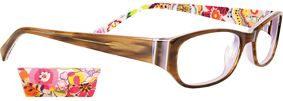 Vera Bradley VB Belinda display picture 1