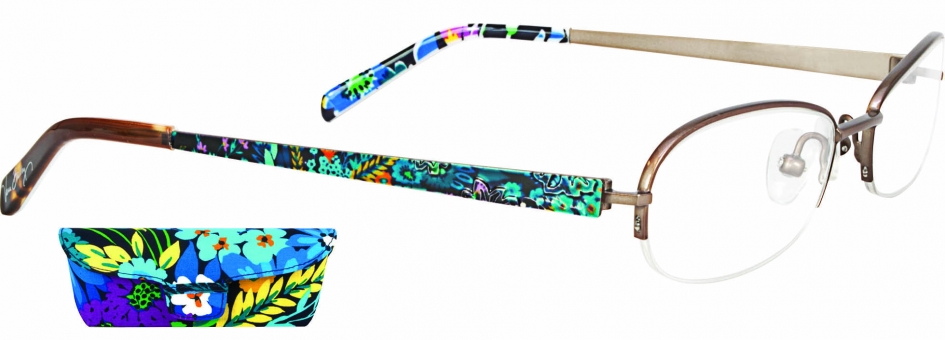 Vera Bradley VB Marisol display picture 1