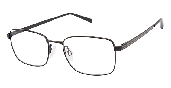 Charmant Eyeglasses TI8600 TI/8600 WI Wine Rimless Optical Frame 19x140mm 