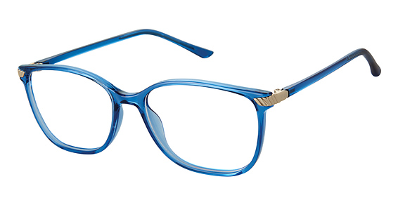 ELLE Eyewear Eyeglasses - Rx Frames N Lenses.com