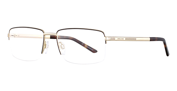 Jaguar Eyewear Eyeglasses - Rx Frames N Lenses Ltd.