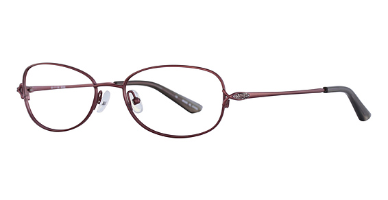 Bulova Twist Titanium Eyewear Eyeglasses - Rx Frames N Lenses.com
