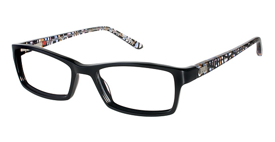 elle eyeglass frames