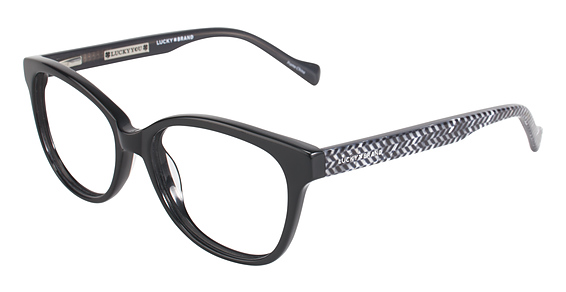 Lucky Brand Eyewear Eyeglasses - Rx Frames N Lenses.com