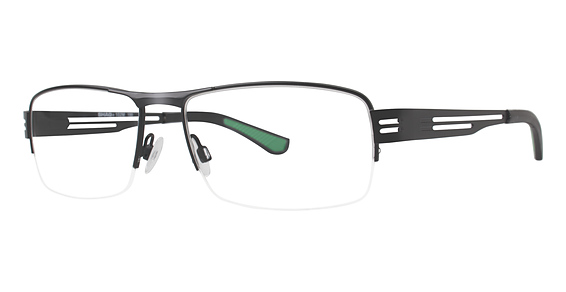 Shaquille O'Neal Shaq Signature 4001 Eyeglasses - Shaquille O'Neal  Authorized Retailer