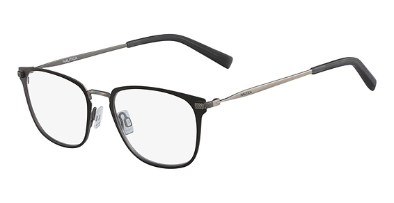 Nautica Eyewear Eyeglasses Frames - Rx Frames N Lenses.com