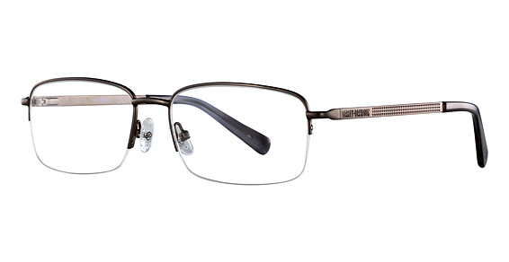 Harley Davidson Eyewear Eyeglasses - Rx Frames N Lenses.com