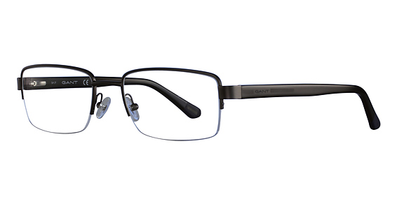 Gant Eyewear Eyeglasses - Rx Frames N Lenses.com