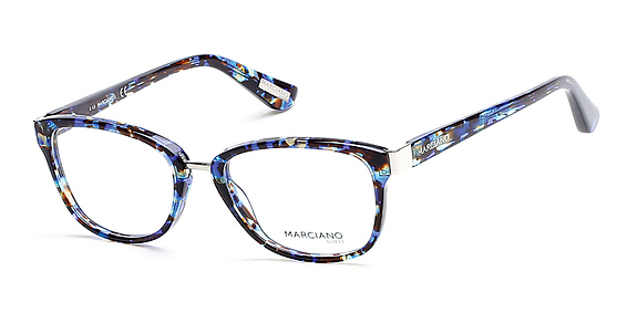 marciano guess frames