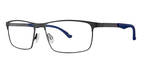 Shaquille O'Neal Eyewear Eyeglasses - Rx Frames N Lenses.com