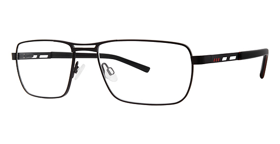 Shaquille O'Neal Eyewear Eyeglasses - Rx Frames N Lenses.com