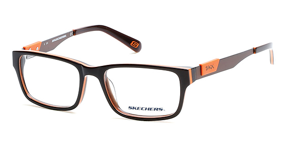Skechers Eyewear Eyeglasses - Rx Frames 