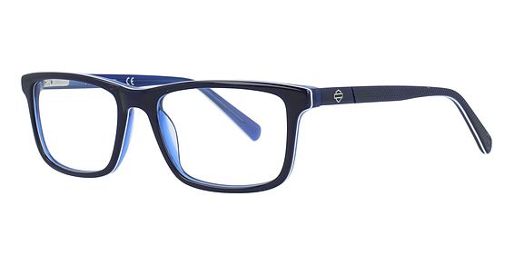 Harley Davidson Eyewear Eyeglasses - Rx Frames N Lenses.com