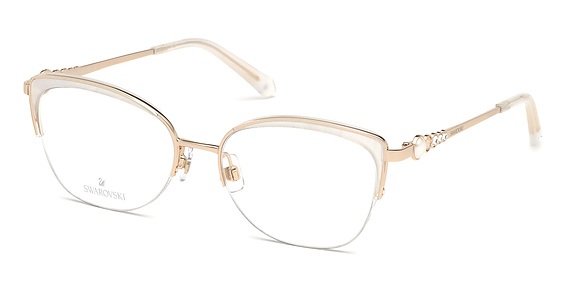 Swarovski Eyewear Eyeglasses - Rx Frames N Lenses.com