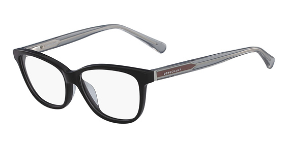 Longchamp Eyewear Eyeglasses - Rx Frames N Lenses.com