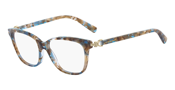 Longchamp Eyewear Eyeglasses - Rx Frames N Lenses.com