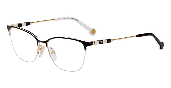 carolina herrera eyeglass frames
