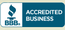 Click to verify BBB accreditation and to see a BBB report. Click to verify BBB accreditation and to
see a BBB report.